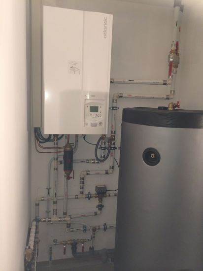 PAC atlantic Alféa Extensa